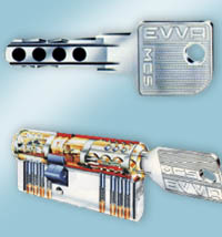 EVVA MCS