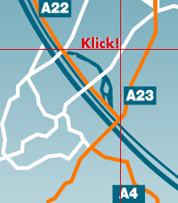 Stadtplan